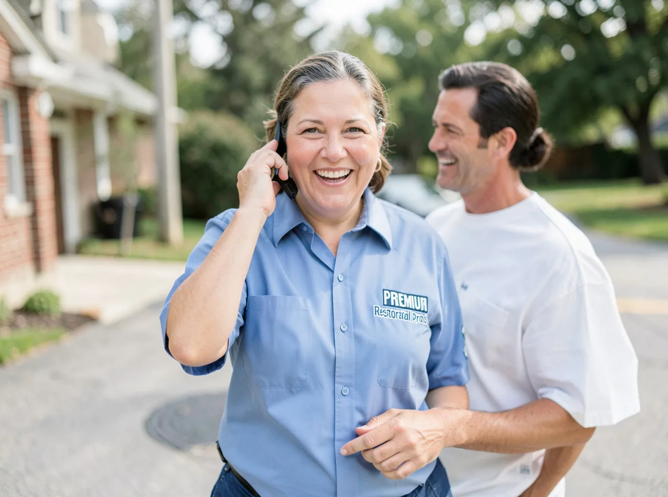 Water Damage Restoration Berthold, ND FAQs
